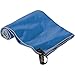 PackTowl Personal Quick Dry Microfiber Towel for Camping, Yoga, and Sports