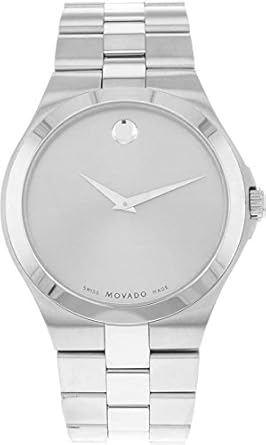 Movado Masino