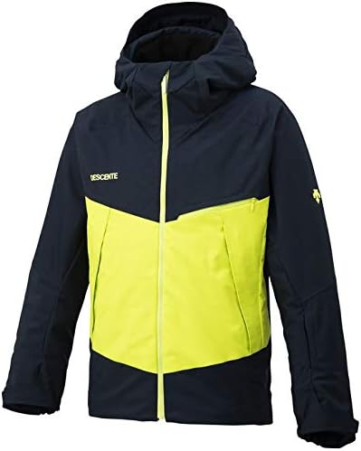 デサント Descente スキージャケット メンズ Sio Insulated Jacket 21年モデル Dwmqjk74