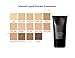 Beauty Deals Mineral Liquid Powder Foundation Broad Spectrum SPF 15 (Porcelain)