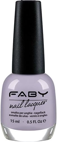 FABY What The Eyes See. Pack of 1 x 15 g