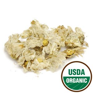 Chrysanthemum Flowers Organic Starwest Botanicals 1 lb