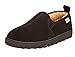 Tamarac by Slippers International Men's Cody Sheepskin Slipper,Rootbeer,11 M US