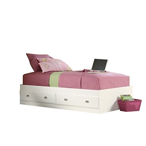 Twin Storage Beds: Amazon.com