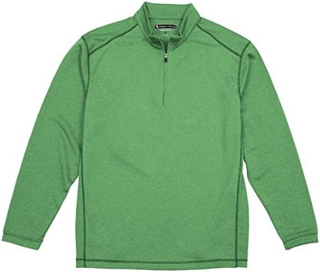 Pebble Beach Golf- 1/4 Zip Pullover