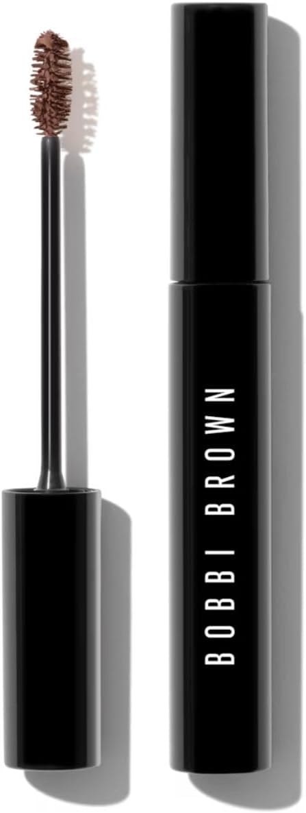 Bobbi Brown Natural Brow Shaper Mascara 8 Rich Brown Women 0.14 oz