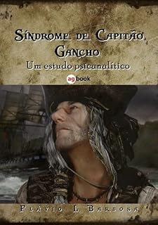 Livro Síndrome De Capitão Gancho