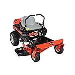 Ariens Zoom 34 - 19hp Kohler 6000 Series V-Twin 34" Zero Turn Lawn Mower