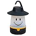 Smile LED Lantern: Portable Night Light Camping Lantern For Kids