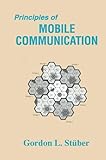 Principles of Mobile Communication by 