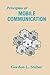 Principles of Mobile Communication by 