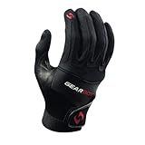 Gearbox Movement Glove