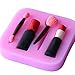 Oceaneshop Useful Utility Mat Chocolate Cookies Lipstick Mold Decorating Silicone Cake Mould Baking