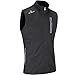 Stuburt Golf 2017 Mens Endurance Sports Thermal Full Zip WindProof Gilet Vest