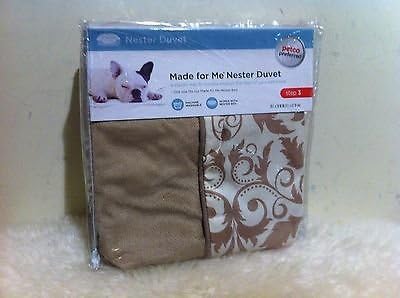 Made for Me Nester Duvet