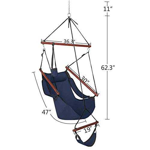 3 ZTDM+Hammock+Hanging+Deluxe+Outdoor