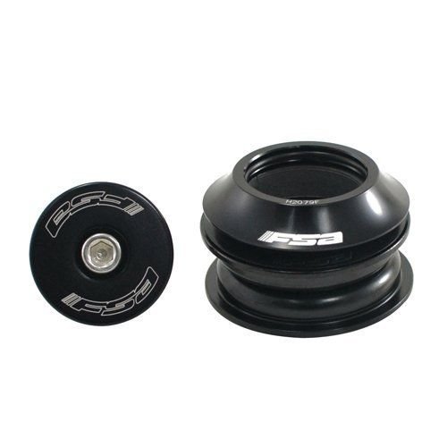 FSA No.10 Semi Integrated/Internal Headset - 1-1/8" 8.2mm Top Cone ZS44# XTE1600