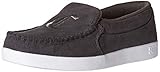 DC Men's Villain TX SE Skate Shoe, HERATIGE, 15 M US