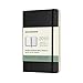 Moleskine Classic 12 Month 2020 Weekly Planner, Soft Cover, Pocket (3.5