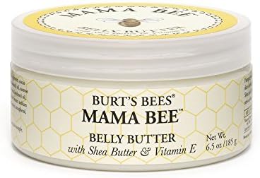 Mother & Baby by Burt's Bees Mama Bee Belly Butter 185g by CBee Europe Ltd
