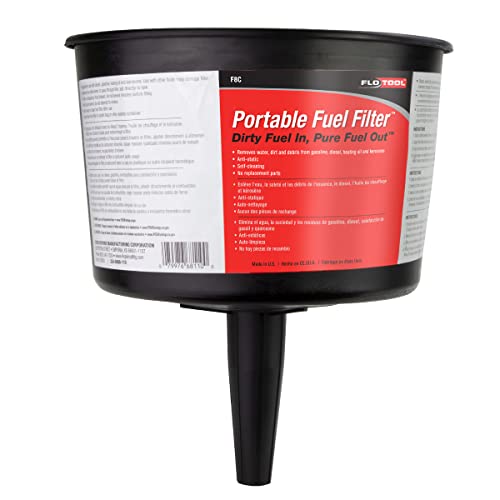 Mr. Funnel AF8CB Fuel Filter Pricepulse
