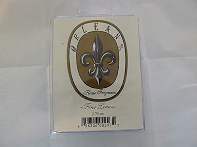 Orleans No.9 Wax Melt Home Fragrances2.5oz