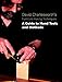 David Charlesworth's Furniture-Making Techniques: A Guide to Hand Tools and Methods by 