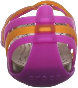 crocs sandały huarache