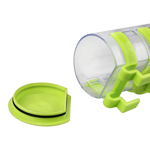 Bxt Automatic Pet Water Bottle For Dogs Cats Rabbits Ferrets 13 5