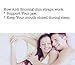 New La Ren™, Snore Stopper, Anti Snoring Chin Strap, Sleep Aid Device, Snoring Chin Strap, Stop Snoring, Non Snoring, Sleeping Aid, Stop Snoring Chin Strap