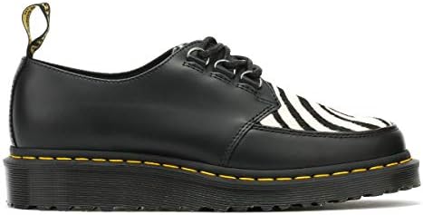 dr martens ramsey zebra
