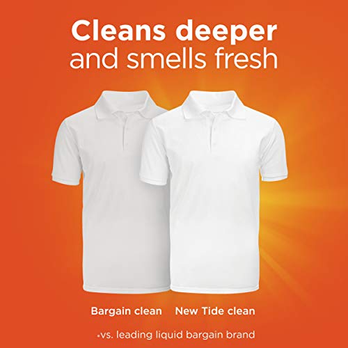 Tide Original Scent Detergent - Image 3