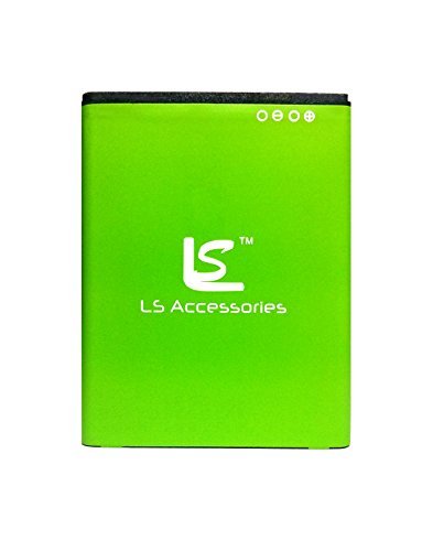 LS Accessories™ Li-ion Battery for Samsung Galaxy S2 (I9100) and Samsung Galaxy Camera (EB-F1A2GBU) (NOT compatible with Galaxy SII for AT&T, Galaxy SII for T-Mobile, Epic 4G Touch for Sprint) LS Accessories™ Li-ion Battery for Samsung Galaxy S2 (I9100) and Samsung Galaxy Camera (EB-F1A2GBU) (NOT compatible with Galaxy SII for AT&T, Galaxy SII for T-Mobile, Epic 4G Touch for Sprint)