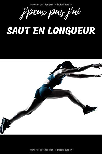 J Peux Pas J Ai Saut En Longueur Carnet De Notes Pour Passionne 1 Pages Lignees Sportif Sportive Athletisme Cadeau Anniversaire Noel Homme Femme French Edition Rusnak Anthony Amazon Com Books J Peux Pas J Ai Saut En Longueur Carnet De Notes Pour Passionne 1 Pages Lignees Sportif Sportive Athletisme Cadeau Anniversaire Noel Homme Femme French Edition Rusnak Anthony Amazon Com Books