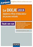 Le DEEJE : Diplôme d'Etat d'éducateur de jeunes enfants by