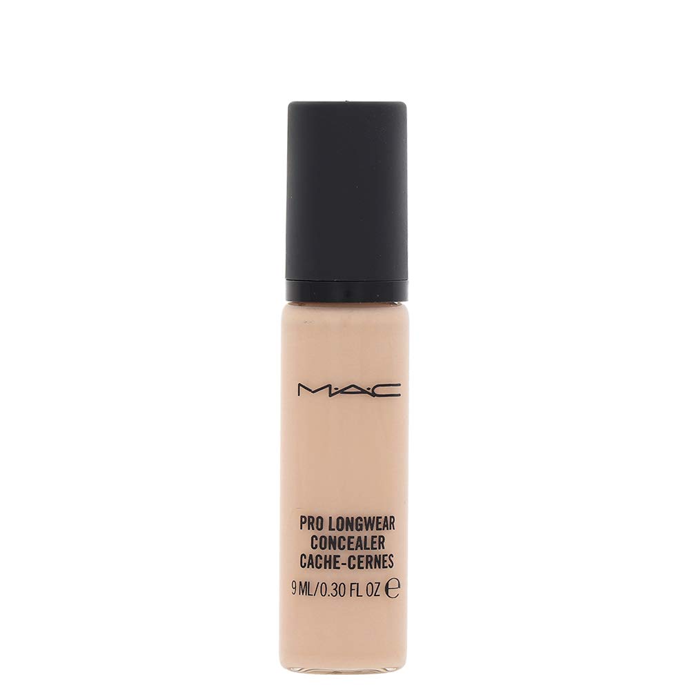 mac pro longwear concealer nc15