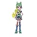 My Little Pony Equestria Girls Lemon Zest Sporty Style Roller Skater Doll