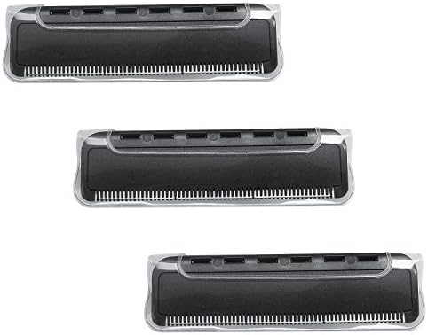 Newlifestore Diy Back Shaver Body Groomer And Trimmer Kit Back