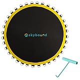 SkyBound Premium Trampoline Replacement Mat, Fits