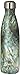 S'well Stainless Water Bottle, 17oz, Abalone Shell