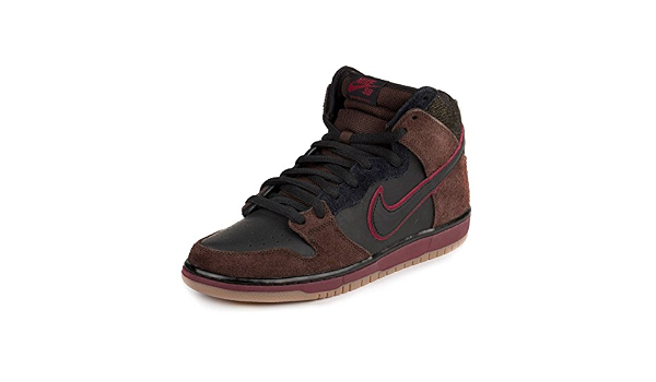 Amazon.com: Nike Mens Dunk Alto Premium Sb \