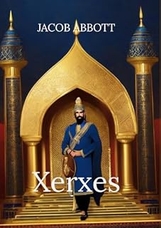 Livro XERXES