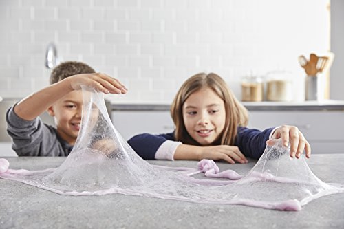 4 Elmers+Washable+Translucent+Making+Assorted