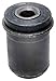 ACDelco Professional 45G9101 Front Lower Suspension Control Arm Bushing , Black