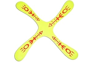 COLORADO BOOMERANGS Skyblader Boomerang - Easy Returning Boomerangs!