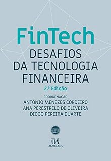 Livro FinTech - Desafios da Tecnologia Financeira - 2ª Edição