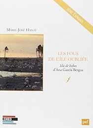 Les  fous de l'île oubliée