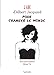 L'ABC D'ALBERT JACQUARD POUR CHANGER LE MONDE by 