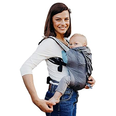 best baby carrier for air travel