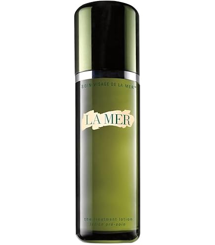Amazon.com: Cr¨¨me de la Mer The Treatment Lotion, 150ml